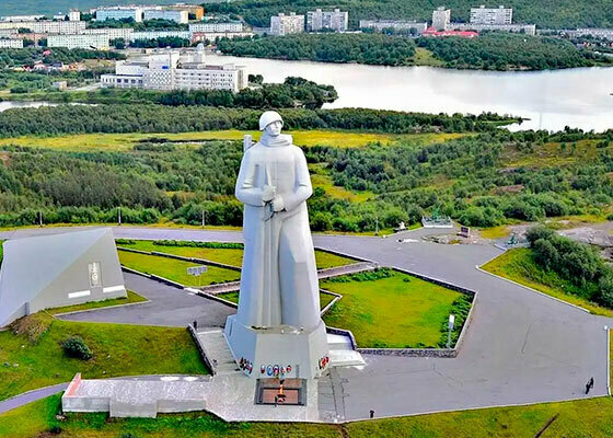 МУРМАНСК
